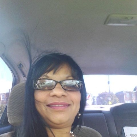 Meet your Posher, Rosa - Picture 1 of 1